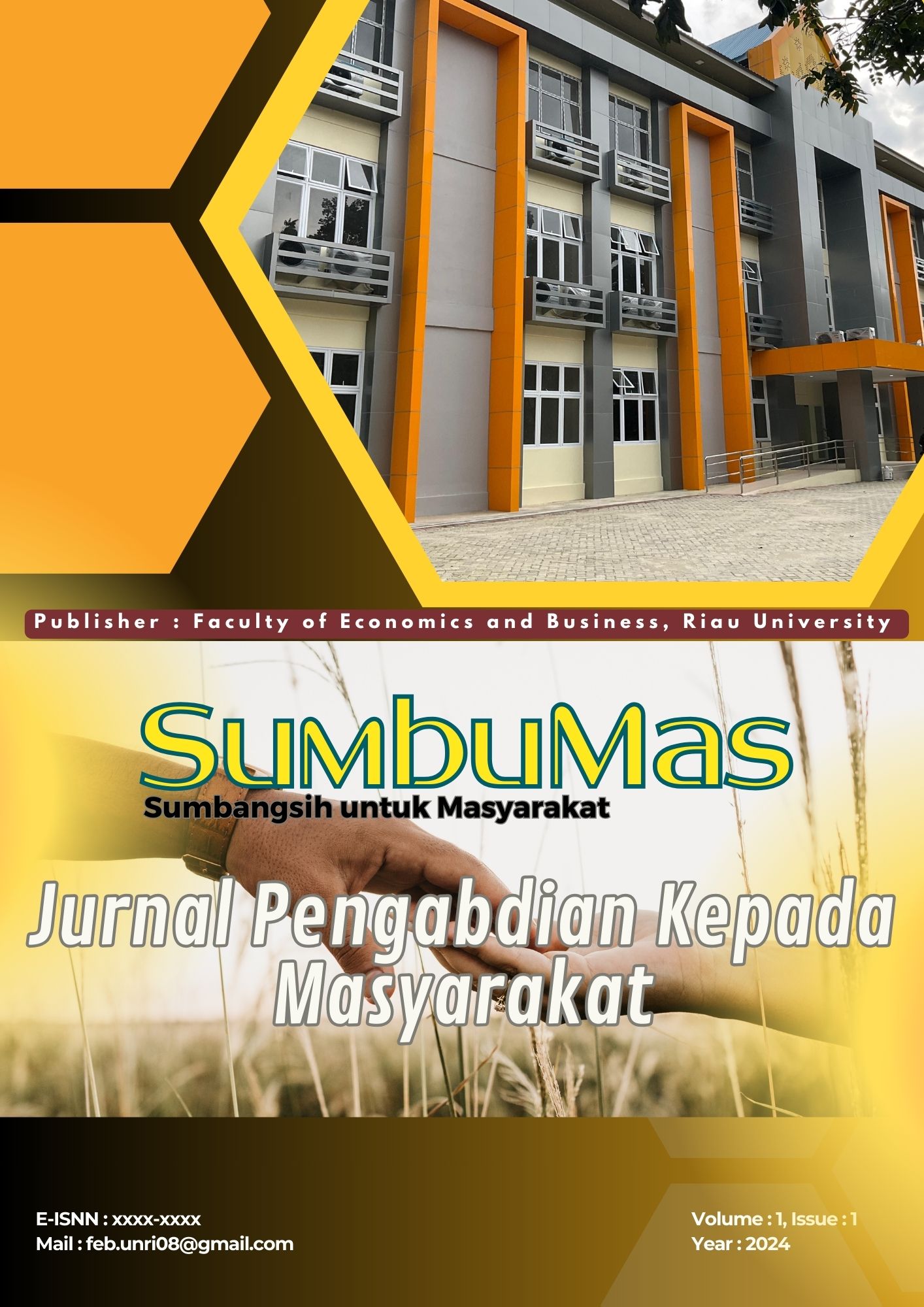 					View Vol. 1 No. 1 (2024): SumbuMas (Juni)
				